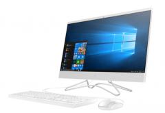 HP All-in-One 24-f0005nu White