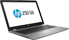 HP 250 G6 Intel® Core™ i3-7020 (2