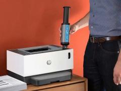 HP Neverstop Laser 1000w Printer