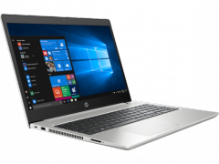 HP ProBook 450 Intel Core i5-8265U 15.6 FHD AG LED 8GB (1x8GB) DDR4 2400  512GB PCIe NVMe  SSD Intel