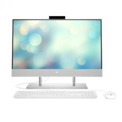 HP All-in-One 24-dp1010nu Natural Silver
