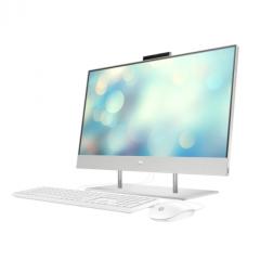 HP All-in-One 24-dp1010nu Natural Silver