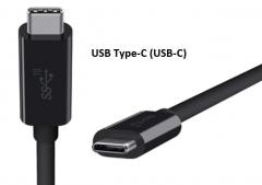 Lenovo 45W Standard AC Adapter (USB Type-C) EU