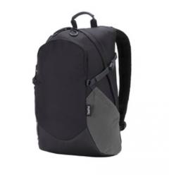 ThinkPad Active Backpack Medium (Black) 15.6