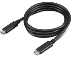Lenovo USB-C Cable 1m
