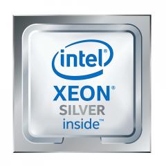 Lenovo ThinkSystem SR550/SR590/SR650 Intel Xeon Silver 4210 10C 85W 2.2GHz Processor Option Kit w/o