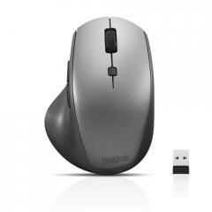 ThinkBook 600 Wireless Media Mouse