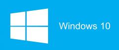 Microsoft Windows Pro GGK 10 Win32 Eng Intl 1pk DSP DVD