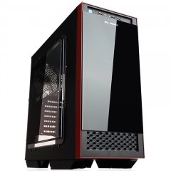 Chassis In Win 503 Mid Tower ATX SECC Steel
