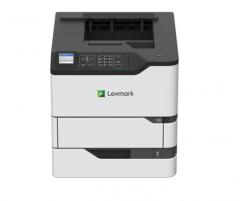 Lexmark MS821dn A4 Monochrome Laser Printer