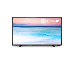 Philips 50 4K Ultra HD