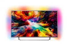 Philips 50 UHD