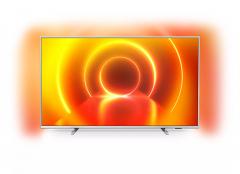PHILIPS 50 4K UHD Ambilight 3 Smart Dolby Vision and Dolby Atmos DVB-T/T2/T2-HD/C/S/S2
