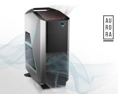 Dell Alienware Aurora R6