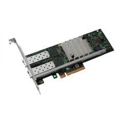 Intel X520 DP 10Gb DA/SFP+ Server Adapter