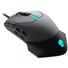 Alienware 510M Wired Gaming Mouse - AW510M