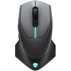 Alienware 310M Wireless Gaming Mouse - AW310M