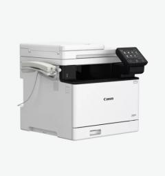 Canon i-SENSYS MF754Cdw Printer/Scanner/Copier/Fax