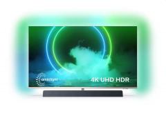PHILIPS 55 4K UHD Android TV Ambilight Bowers & Wilkins