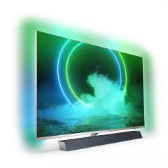 PHILIPS 55 4K UHD Android TV Ambilight Bowers & Wilkins