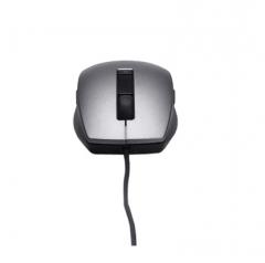 Dell 6 Buttons Laser Scroll USB Mouse Black