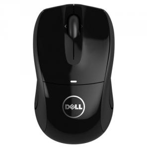Dell WM413 Wireless Laser Mouse Black