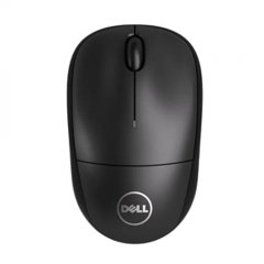 Dell WM123 Wireless Optical Mouse