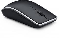 Dell WM514 Wireless Laser Mouse Black