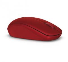 Dell WM126 Wireless Mouse Red