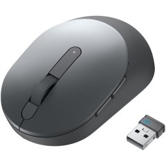 Dell Pro Wireless Mouse - MS5120W - Titan Gray