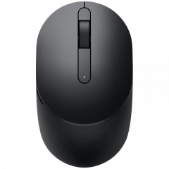Dell MS3320W Mobile Wireless Mouse - Midnight Green