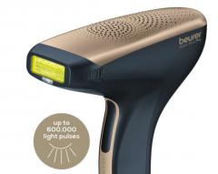 Beurer IPL 8800 Velvet Skin Pro Hair-remover