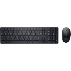 Dell Pro Wireless Keyboard and Mouse - KM5221W - Bulgarian (QWERTY)