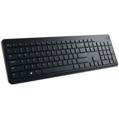 Dell KB500 Wireless Keyboard  - US International (QWERTY)