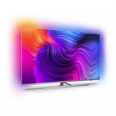 PHILIPS 58inch 4K THE ONE 2020 UHD Ambilight+Hue HDR10+ HLG Dolby Vision Dolby Atmos P5 Perfect