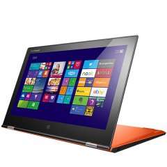Yoga 2 Orange 13.3 QHD+ (3200 x 1800) IPS multitouch