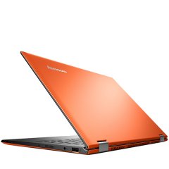 Yoga2 Orange 13.3 + CANYON Sleeve