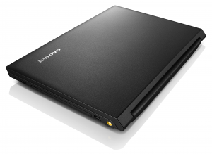 Notebook Lenovo IdeaPad B590 Black
