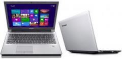 Notebook Lenovo IdeaPad M5400 Silver