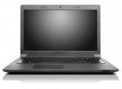Notebook Lenovo IdeaPad B5400 Black