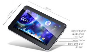 GoClever TAB ORION 70