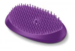 Beurer HT 10 Ionic hair brush purple-pink