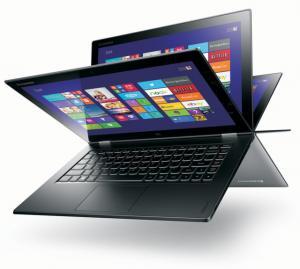 Lenovo Yoga 2 11 HD Touch N3530 up to 2.58GHz