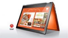 Lenovo Yoga 2 Pro 13.3 QHD+ (3200 x 1800) IPS Touch i5-4210U up to 2.7GHz