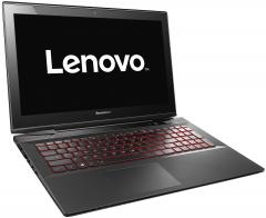 (Подарък WD 500GB Elements) Lenovo Y50-70 15.6 IPS UltraHD (3840x2160) i5-4210H up to 3.5GHz
