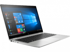 HP EliteBook x360 1040 G5 Intel® Core™ i7-8550U with Intel® UHD graphics 620 (1.8 GHz base