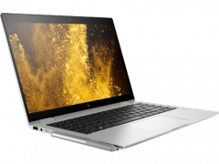 HP EliteBook x 360 1040 G5 Intel® Core™ i5-8250U with Intel® UHD Graphics 620 (1.6 GHz base