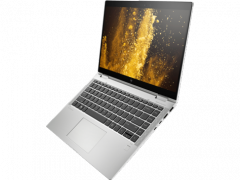 HP EliteBook x 360 1040 G5 Intel® Core™ i5-8250U with Intel® UHD Graphics 620 (1.6 GHz base