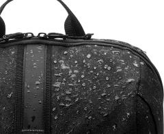 HP Commuter Backpack 15.6 (Black)