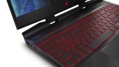 HP OMEN Intel Core i7-8750H hexa ( 2.20 GHz up to  4.10 GHz 6 cores 9 MB Cache) 16GB DDR4 2DM | 1TB